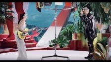 Sofi Tukker 'Drinkee' music video