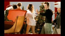 *NSYNC 'Merry Christmas, Happy Holidays' music video