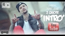 J Quote 'Intro' music video