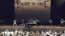 Escape The Fate 'One For The Money' music video