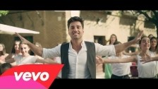 Bustamante 'Feliz' music video