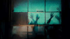 Nevertel 'OTHERSIDE' music video