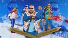 Donnie & Chantal Janzen 'Schultenbräu' music video