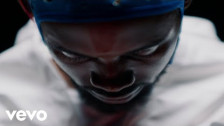 Black Sherif 'Run Around' music video