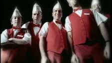 Bloodhound Gang 'Along Comes Mary' music video