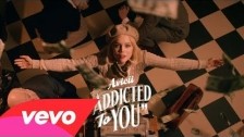 Avicii 'Addicted To You' music video