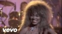 Tina Turner 'Addicted To Love' Music Video