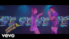 Cosmos & Creature 'Ride The Wave' music video