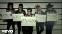 Moderatto 'Si Mi Delito Es Rockear' Music Video