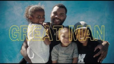 Kevin Gates 'Great Man' music video