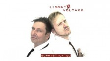 Lissat & Voltaxx 'Sophisticated' music video
