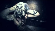 In This Moment 'Big Bad Wolf' music video