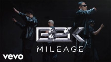 B2K 'Mileage' music video