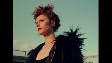 Kiesza 'You're The Best' music video