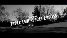 Jared Evan 'Black & White' music video
