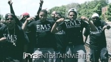 EM3 Productionz 'Find Me in the Hood' music video