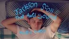Jackson Scott 'That Awful Sound' music video