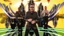 Willy Chirino 'Yellow Submarine' music video