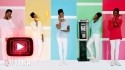 Shamir 'Call It Off' Music Video
