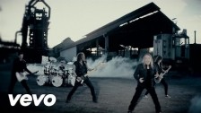 Helloween 'My God-Given Right' music video
