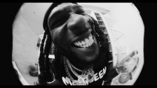 Burna Boy 'Last Last' music video