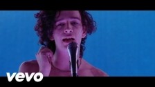 The 1975 'UGH!' music video