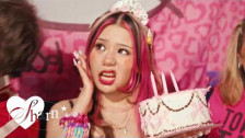 Sharny 'Birthday Girl' music video