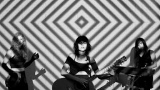 L.A. Witch 'Heart of Darkness' music video