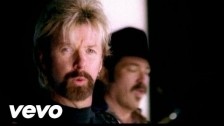 Brooks & Dunn 'You Can't Take The Honky Tonk Out Of The Girl' music video