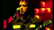Gustavo Cerati 'Artefacto' music video