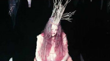 Emma Ruth Rundle 'In The Cave Of The Cailleach's Death-Birth' music video