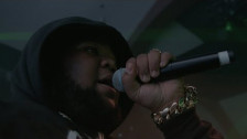 Rod Wave 'The Greatest' music video