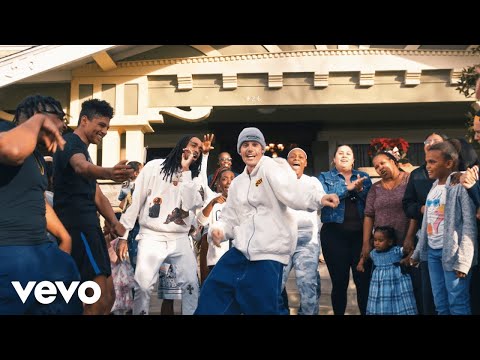 Justin Bieber Intentions 2020 Imvdb