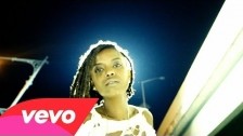 Kelela 'Rewind' music video