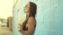 Andrea Godin 'Hot Summer' Music Video
