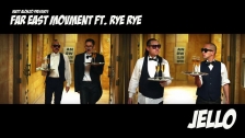 Far East Movement 'Jello' music video