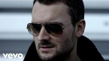 Eric Church 'Talladega' music video