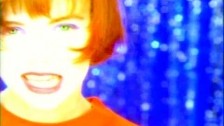 Cathy Dennis 'Just Another Dream' music video