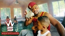 Shawty Lo 'Put Some Respek On It' music video