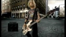 Velvet Revolver 'Come On, Come In' music video