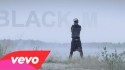 Black M 'Ailleurs' Music Video