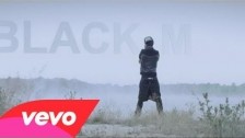 Black M 'Ailleurs' music video