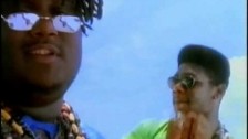 P.M. Dawn 'Set A Drift On Memory Bliss' music video