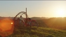 Dora Pereli 'Sweeter Life' music video