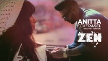 Anitta 'Zen (Spanish Version)' music video