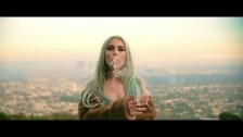 Yellow Claw 'City On Lockdown' music video