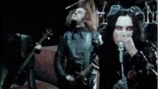 Cradle Of Filth 'From the Cradle to Enslave' music video