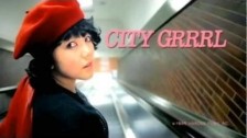 CSS 'City Grrrl' music video