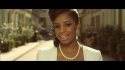 Jennifer Dias 'Reste Avec Moi' Music Video