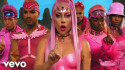 Lady Gaga 'Stupid Love' music video